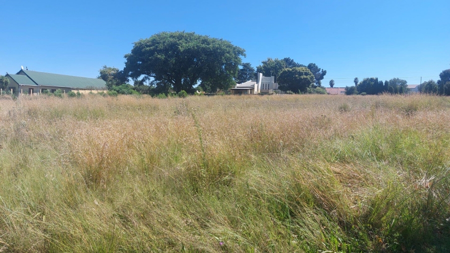 0 Bedroom Property for Sale in Deneysville Free State